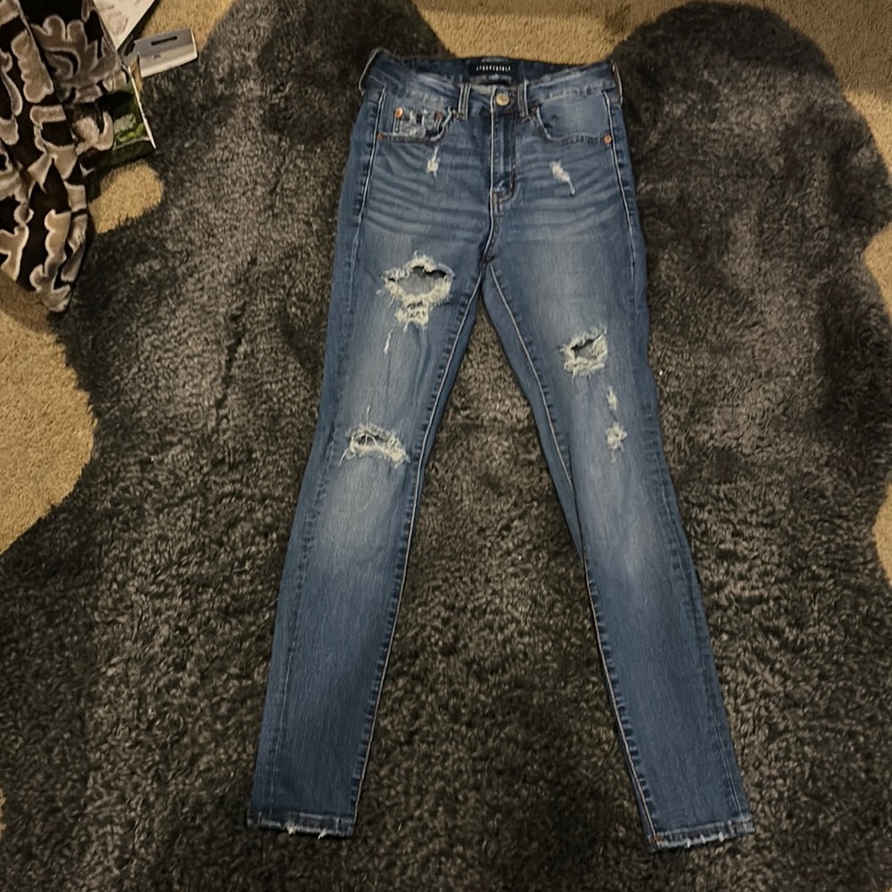 Aeropostale Jean